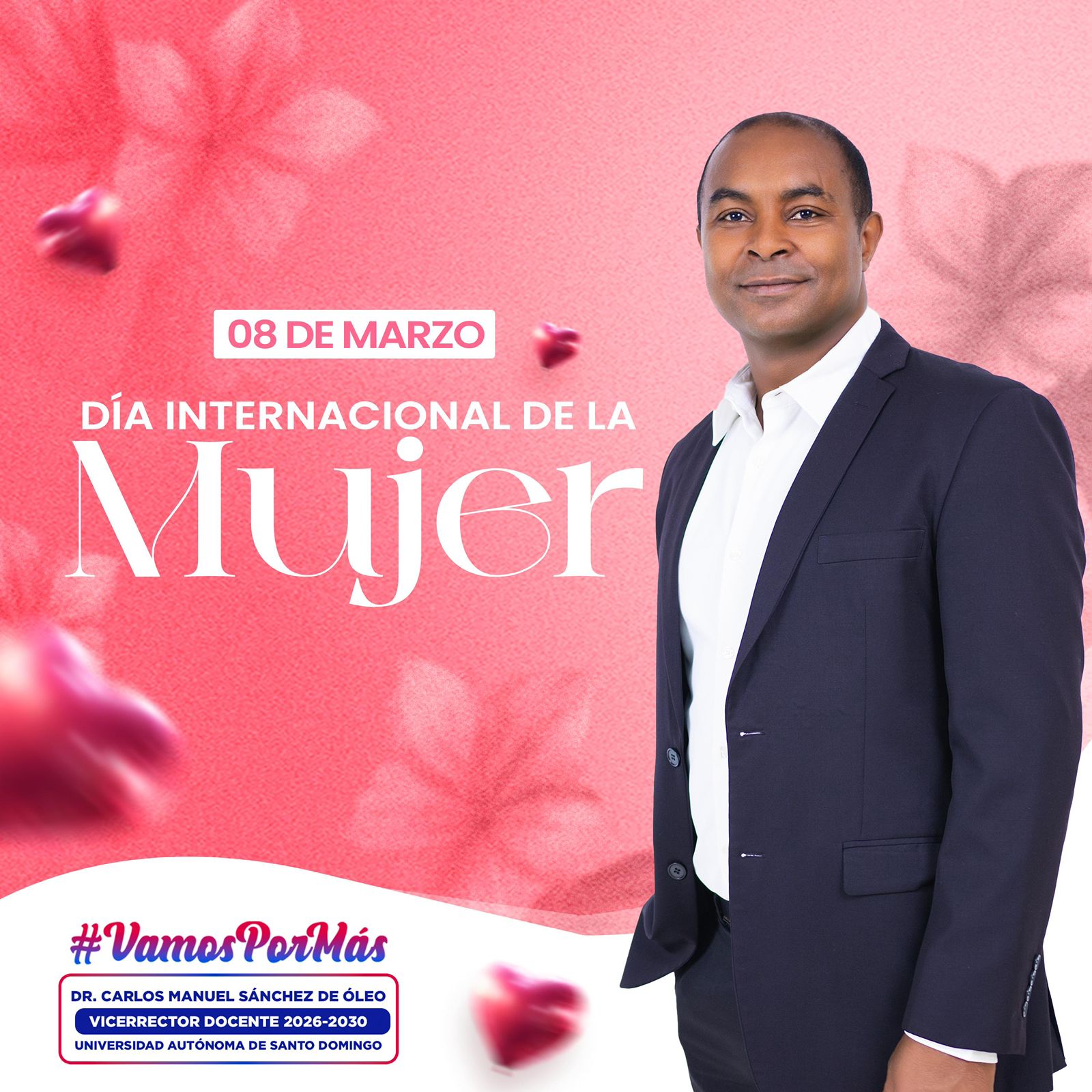 UNIVERSIDAD AUTÓNOMA DE SANTO DOMINGORECINTO SAN JUAN DE LA MAGUANA